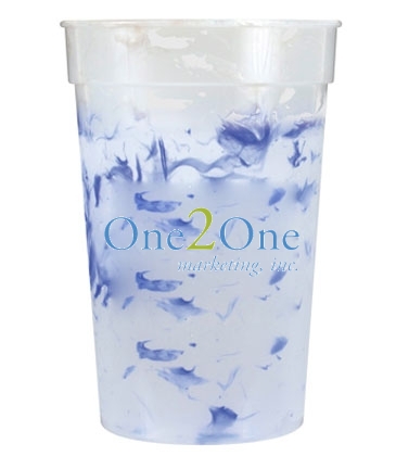 17 oz. Confetti Mood Stadium Cup