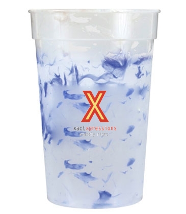 17 oz. Confetti Mood Stadium Cup