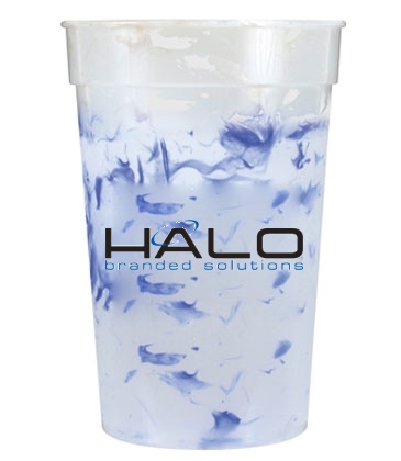 17 oz. Confetti Mood Stadium Cup