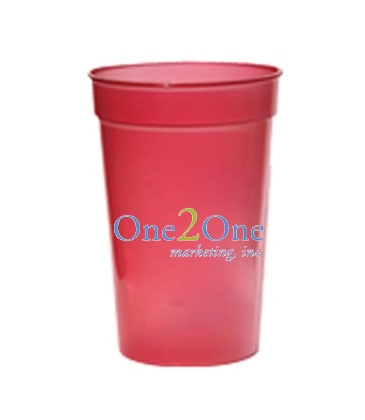 17 oz. Sun Fun Stadium Cup