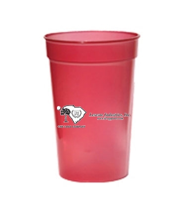 17 oz. Sun Fun Stadium Cup