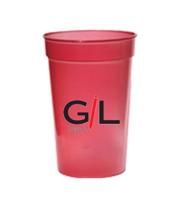 17 oz. Sun Fun Stadium Cup