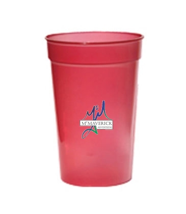 17 oz. Sun Fun Stadium Cup