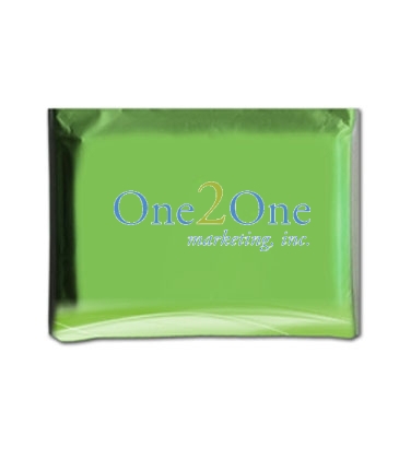 Tissue Pack, Full Color Digital