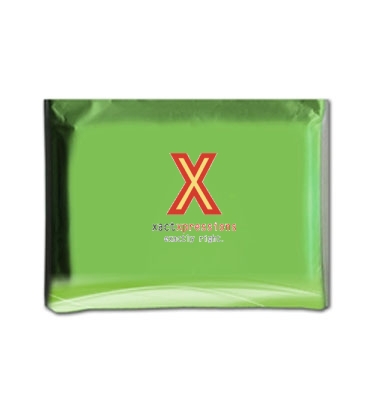 Tissue Pack, Full Color Digital
