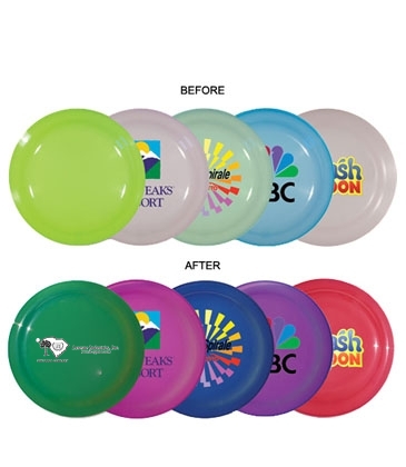 Sun Fun Value Flyer, Full Color Digital