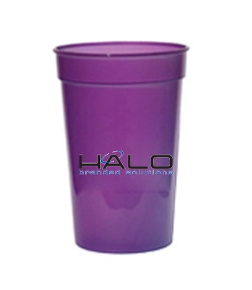 17 oz. Sun Fun Stadium Cup, Full Color Digital