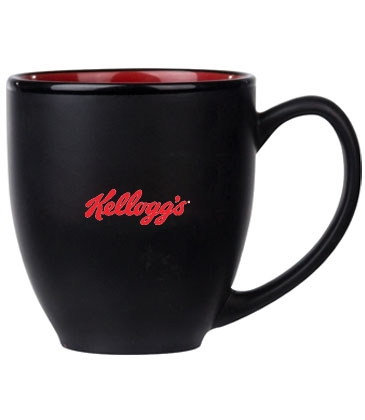 14 Oz Kona Joe Ceramic Mug