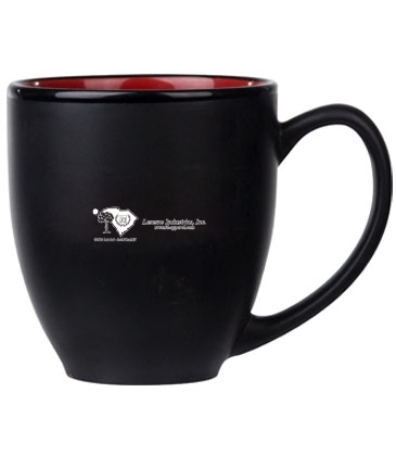 14 Oz Kona Joe Ceramic Mug