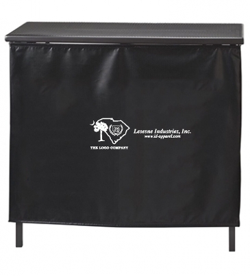 Folding Bar With Digital Print