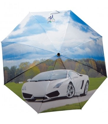 Full Color Folding
