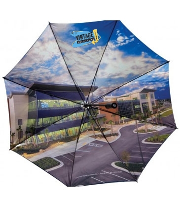 62? arc – Double Cover Full Color Golf