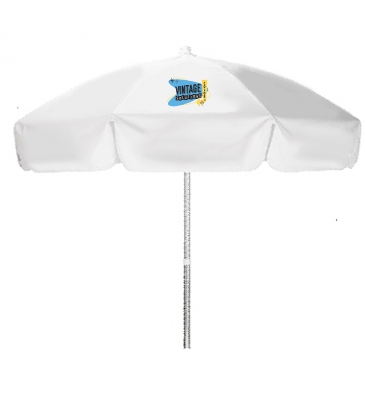 6 1/2? Aluminum Patio (Full Color)