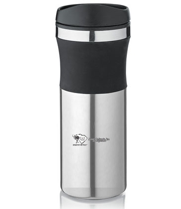 Malmo Travel Tumbler - 16 Oz.