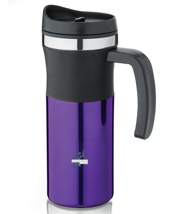 Malmo Travel Mug - 16 Oz.