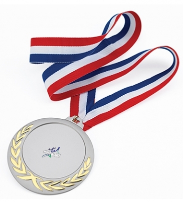 Laurel Wreath Medal