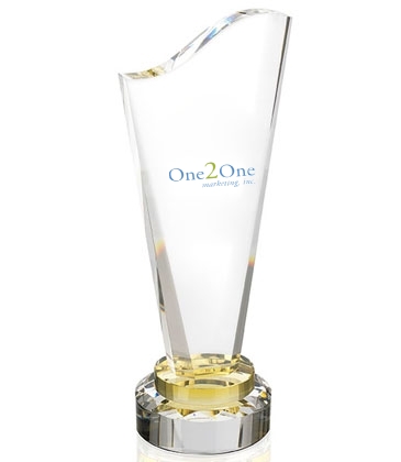 Canary Accent Award