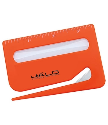 3-in-1 Letter Opener