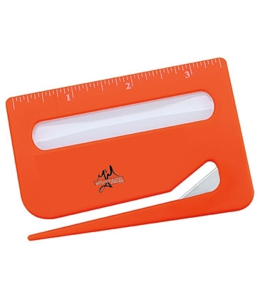 3-in-1 Letter Opener