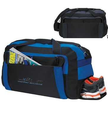 Excursion Duffel