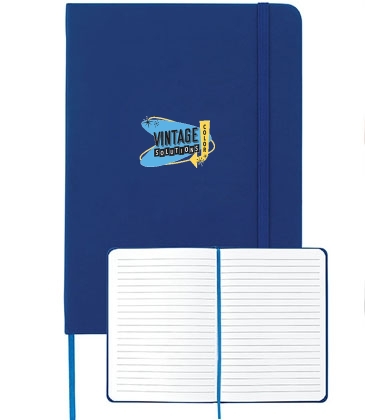 5” x 7” Journal Notebook