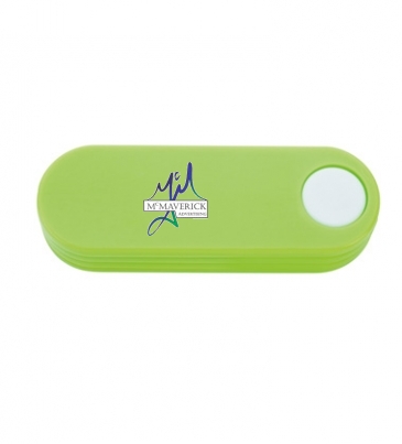 Mini File & Buffer