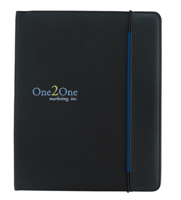 Hype Padfolio