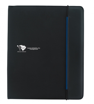 Hype Padfolio