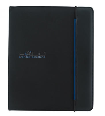 Hype Padfolio