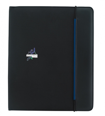Hype Padfolio