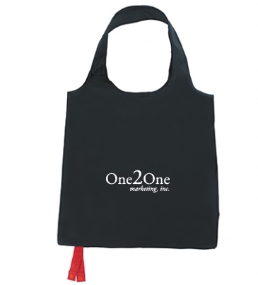 Reusable Foldable Tote