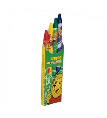 Crayon Fun Pack
