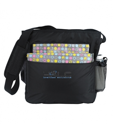 Tot Diaper Bag