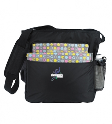 Tot Diaper Bag