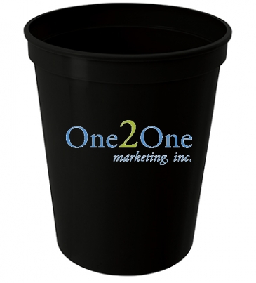Stadium Cup - 16 oz.