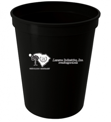 Stadium Cup - 16 oz.
