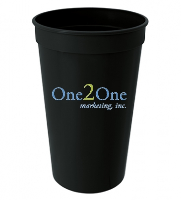 Stadium Cup - 22 oz.