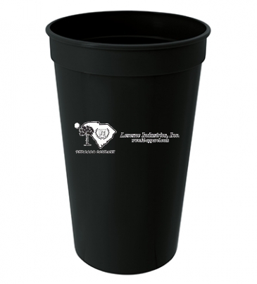 Stadium Cup - 22 oz.