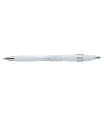 Chrome Dart Pen