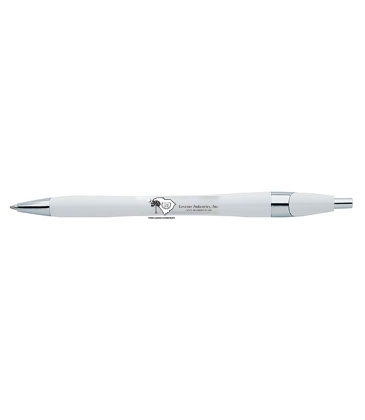 Chrome Dart Pen
