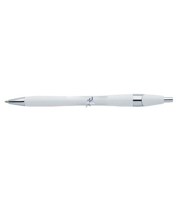 Chrome Dart Pen