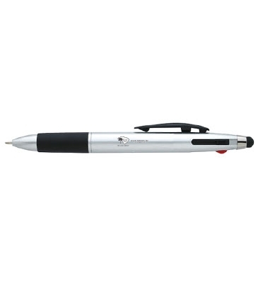 Multifunction Stylus Pen