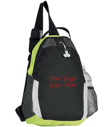 Overnight Sensation Slingpack