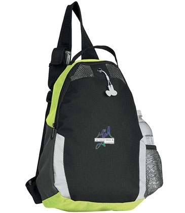 Overnight Sensation Slingpack