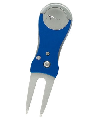 Flip Divot Tool & Marker