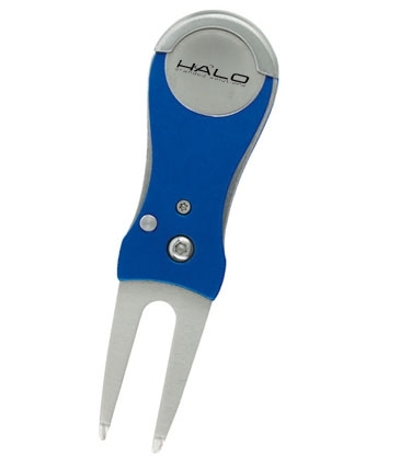 Flip Divot Tool & Marker