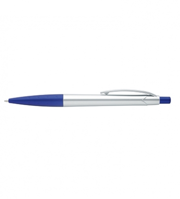 Flav Silver Pen