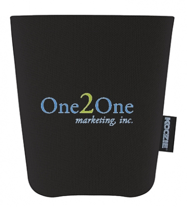 Koozie® Life's a Party Cup Kooler