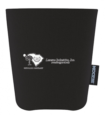 Koozie® Life's a Party Cup Kooler