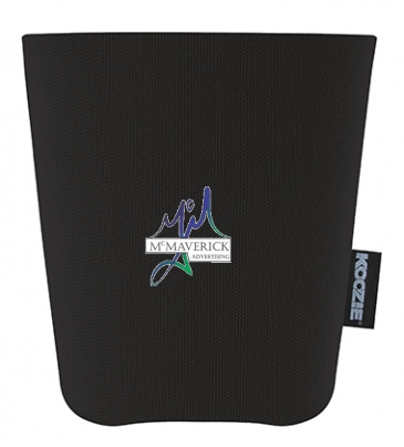 Koozie® Life's a Party Cup Kooler